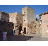 La vieille ville de Porto-Vecchio