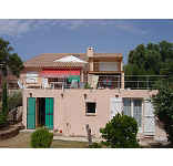 La maison